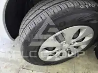 2017 Hyundai Accent