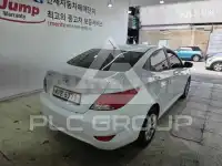 2017 Hyundai Accent