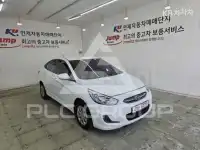 2017 Hyundai Accent