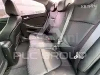 2017 Hyundai Accent