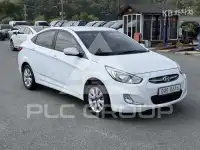 2017 Hyundai Accent