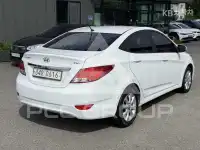 2017 Hyundai Accent