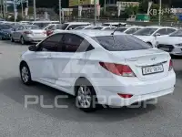 2017 Hyundai Accent