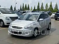 2017 Hyundai Accent