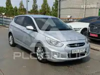 2017 Hyundai Accent