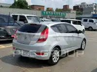 2017 Hyundai Accent