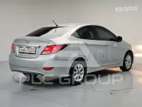 2017 Hyundai Accent