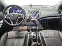 2017 Hyundai Accent