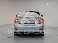 2017 Hyundai Accent