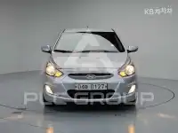 2017 Hyundai Accent