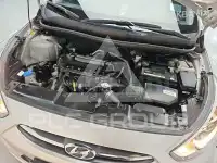 2017 Hyundai Accent