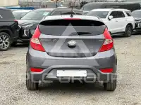 2017 Hyundai Accent