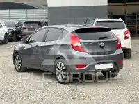 2017 Hyundai Accent