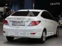 2017 Hyundai Accent