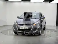 2017 Hyundai Accent
