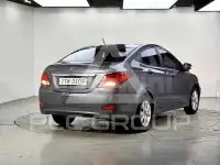 2017 Hyundai Accent