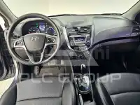2017 Hyundai Accent
