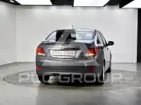 2017 Hyundai Accent