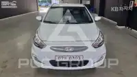 2017 Hyundai Accent