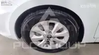 2017 Hyundai Accent