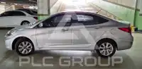 2017 Hyundai Accent