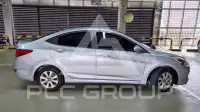 2017 Hyundai Accent