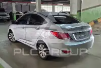 2017 Hyundai Accent