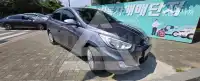 2017 Hyundai Accent