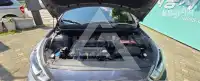 2017 Hyundai Accent