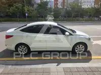 2017 Hyundai Accent