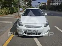 2017 Hyundai Accent