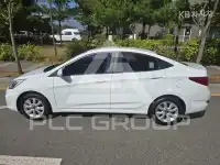 2017 Hyundai Accent