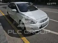 2017 Hyundai Accent