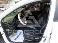 2017 Hyundai Accent