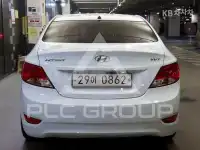 2017 Hyundai Accent
