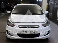 2017 Hyundai Accent