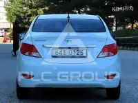 2017 Hyundai Accent