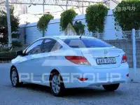 2017 Hyundai Accent