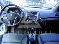 2017 Hyundai Accent