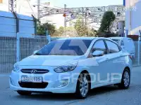 2017 Hyundai Accent