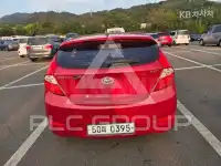 2017 Hyundai Accent