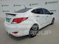 2017 Hyundai Accent