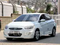 2017 Hyundai Accent