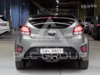 2017 Hyundai Veloster