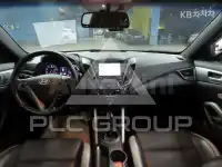 2017 Hyundai Veloster