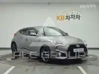 2017 Hyundai Veloster