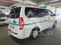 2017 Hyundai Starex