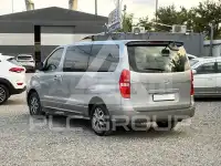 2017 Hyundai Starex