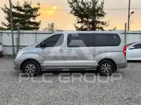 2017 Hyundai Starex