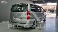 2017 Hyundai Starex